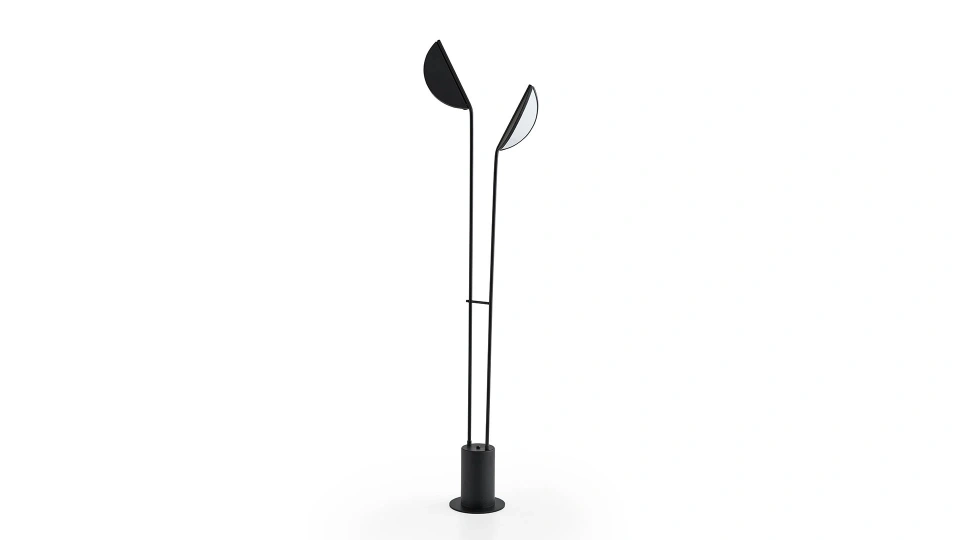 Doğtaş Home Discs Floor Lamp