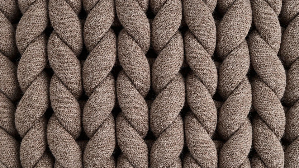 Doğtaş Home Grey Kira Kırlent