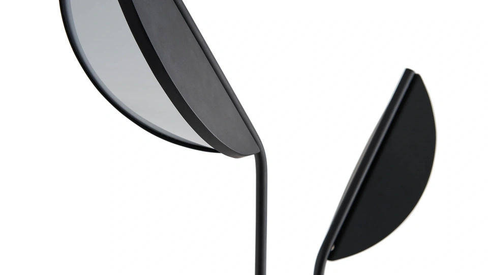 Doğtaş Home Discs Floor Lamp