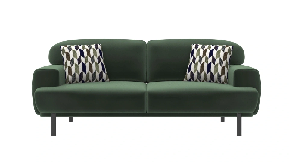 Bend İkili Yataklı Koltuk