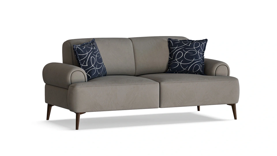 Margo Double Sofa