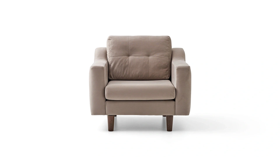 Robin Single Seat Sofa