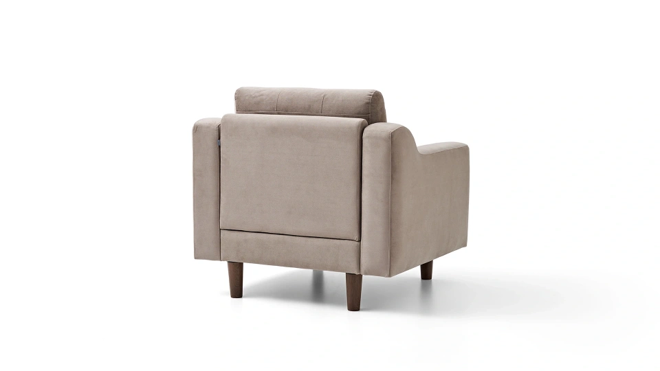 Robin Single Seat Sofa