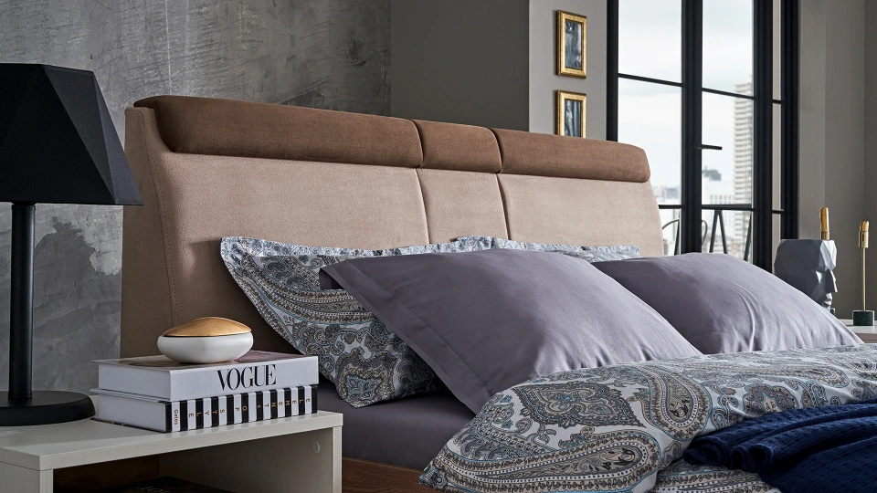 Mayer Headboard - 160 cm