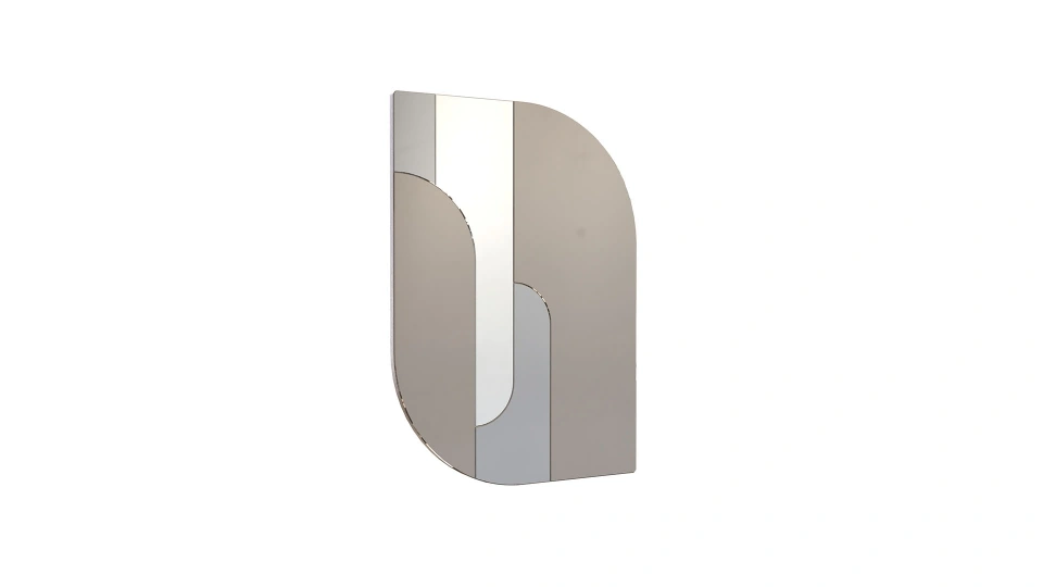 Calista Konsol - Şifonyer Aynası