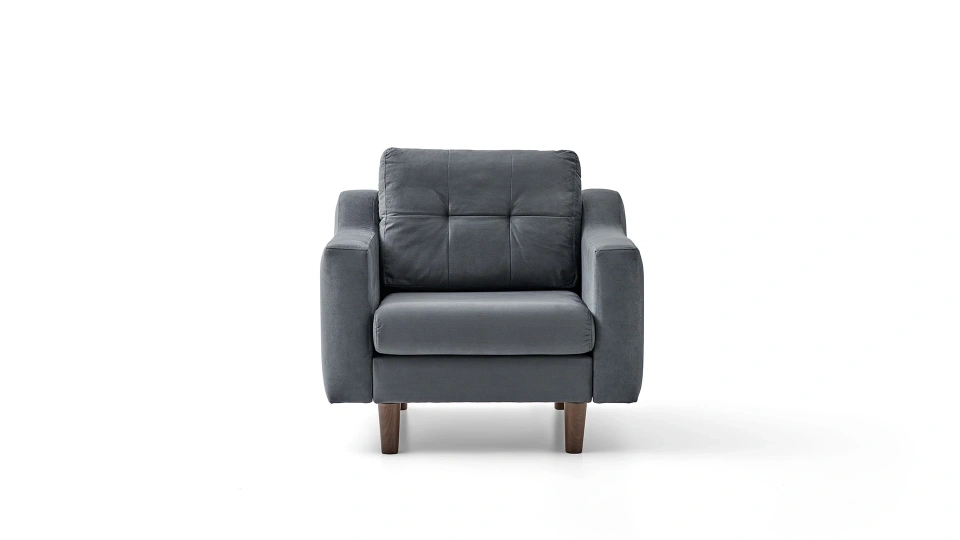 Robin Single Sofa