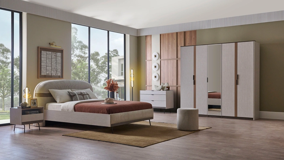 Lea Headboard - 180 cm