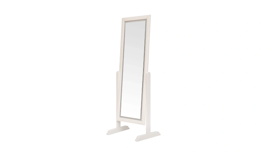 Toscana Full-Length Mirror