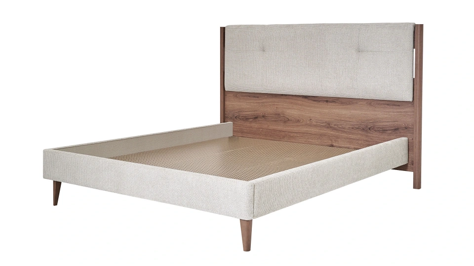 Vermont Bed Frame 180 cm