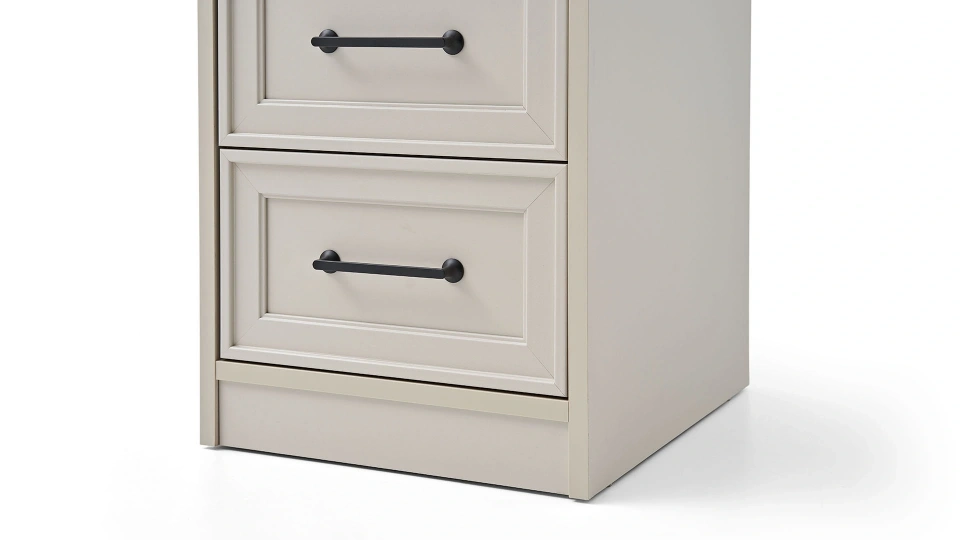 Trento High Chest of Drawers