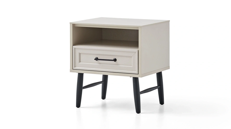 Trento Nightstand