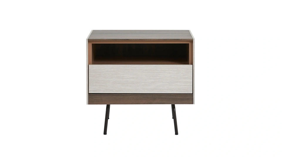 Lea Bedside Table