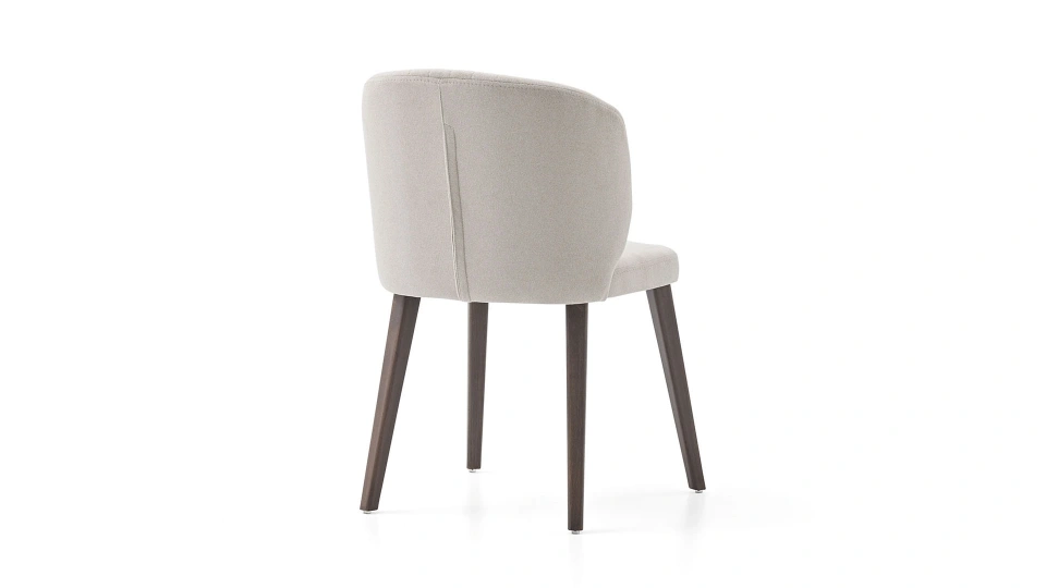 Bend Chair