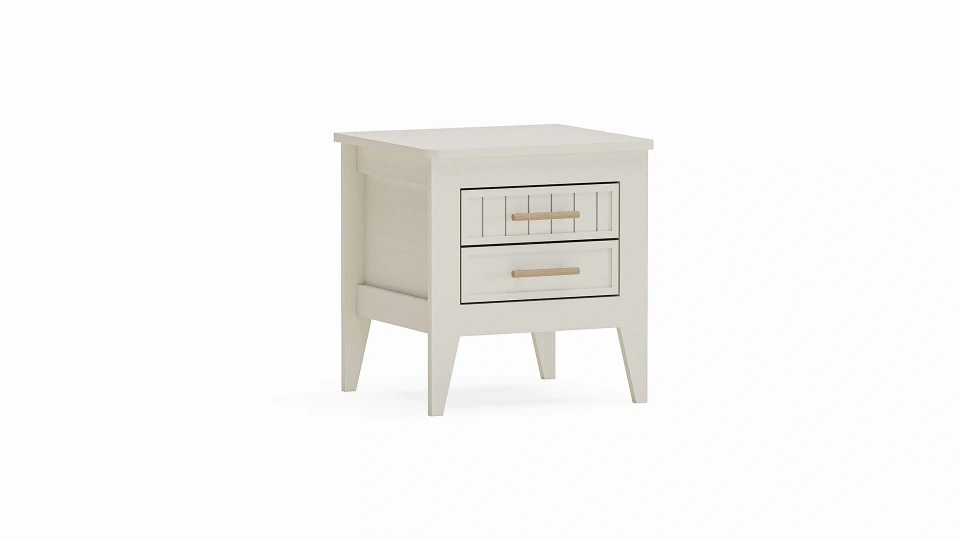 Charm Dresser