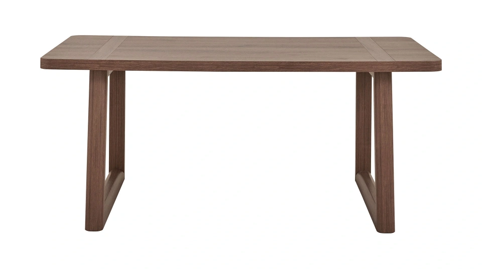 Vermont Fixed Dining Table - 180 cm