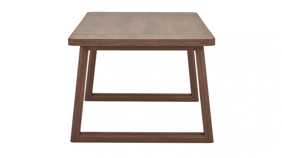 Vermont Fixed Dining Table - 180 cm