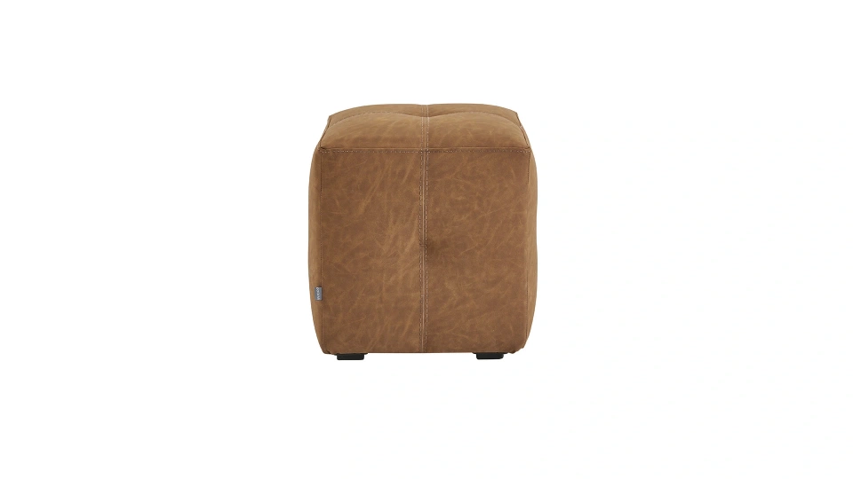 Castro Concept Pouf
