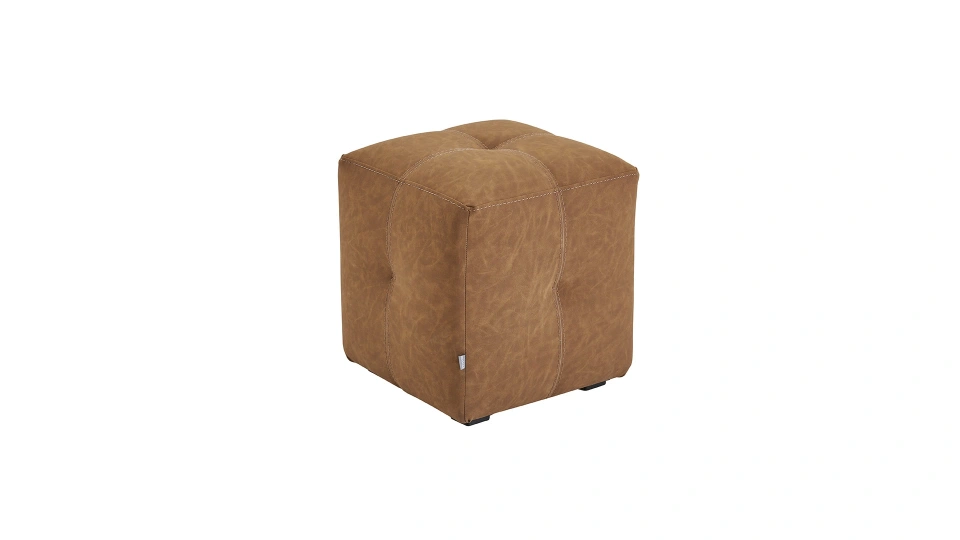 Castro Concept Pouf