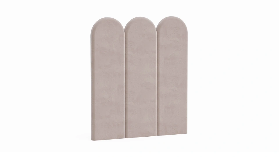 Lily Headboard - 100 cm