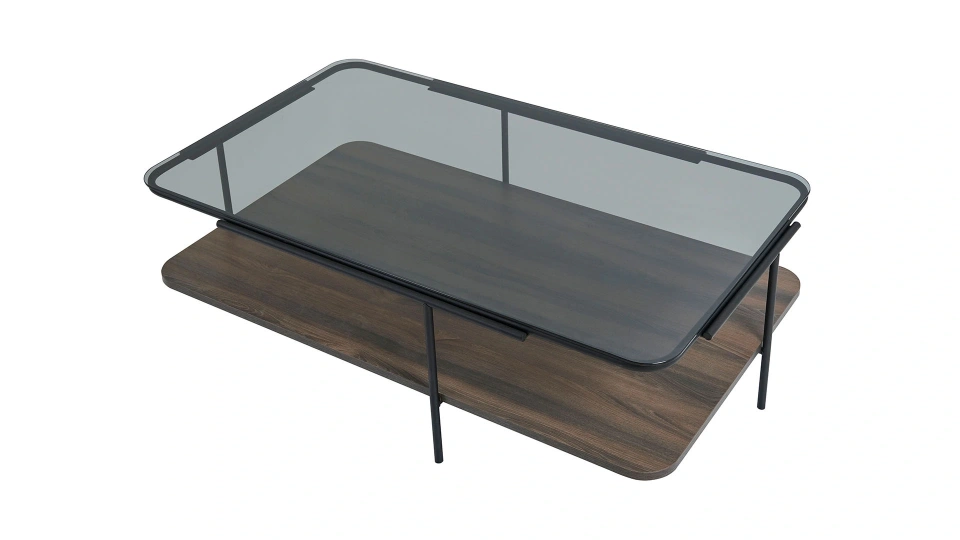 Nelly Medium Coffee Table