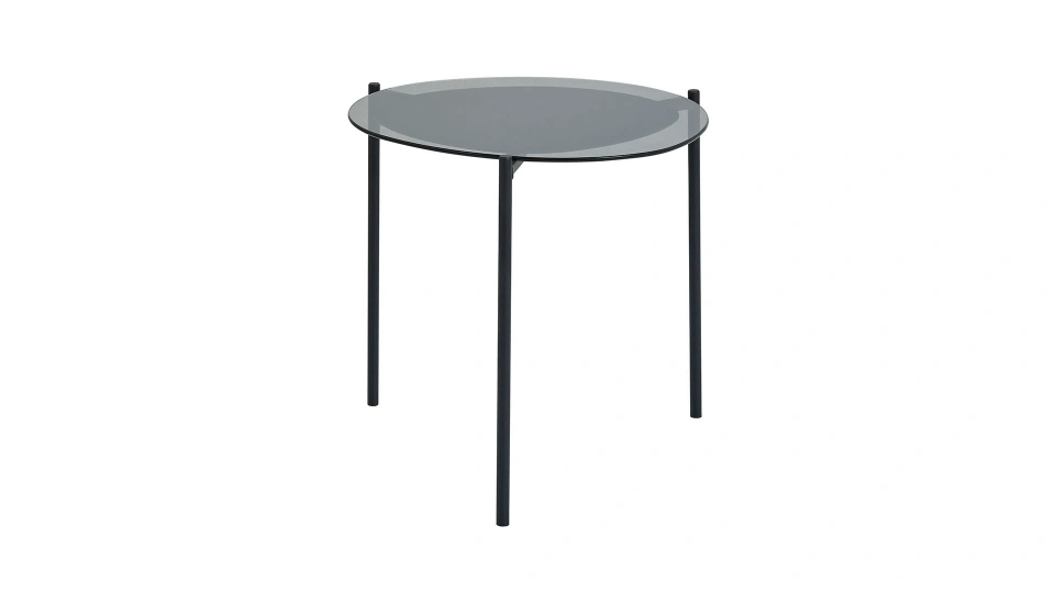 Nelly is a Coffee Table