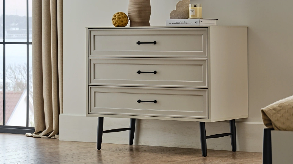 Trento Chest of Drawers