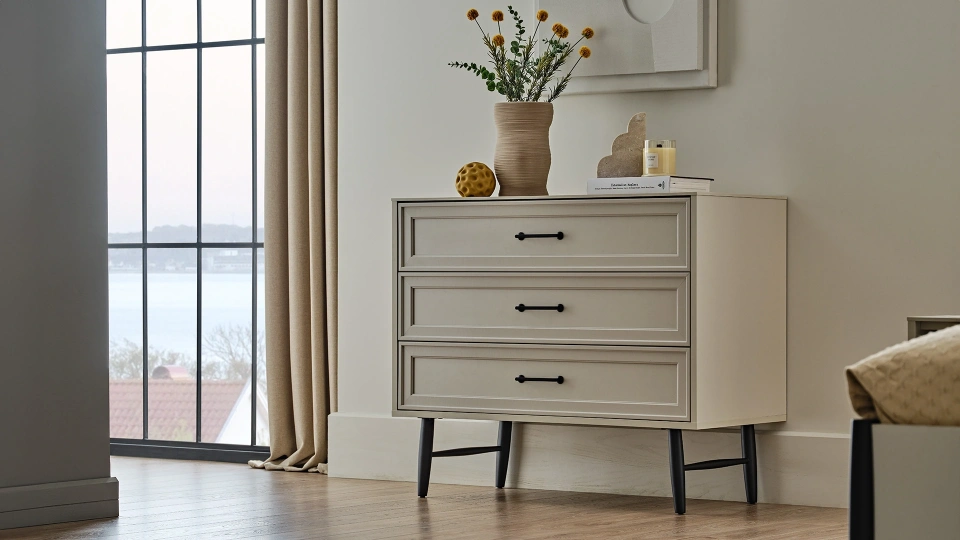 Trento Chest of Drawers