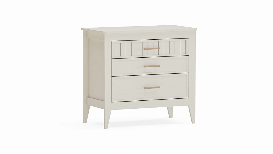 Charm Chest of Drawers