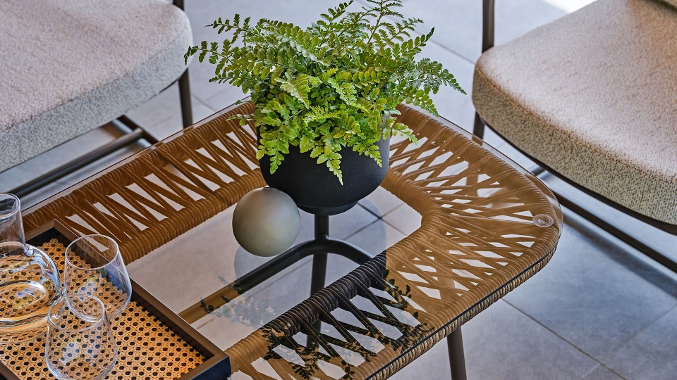 Doğtaş Garden Rene Garden Coffee Table