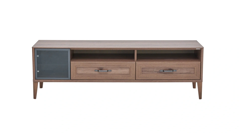 Vermont TV Unit Base Module - 173 cm