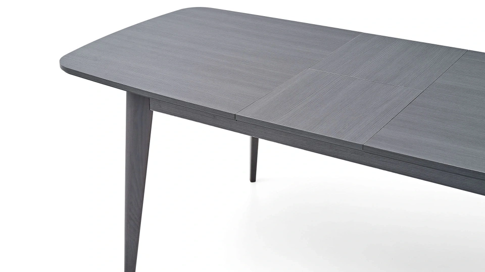 Arch Extendable Dining Table - 160 cm