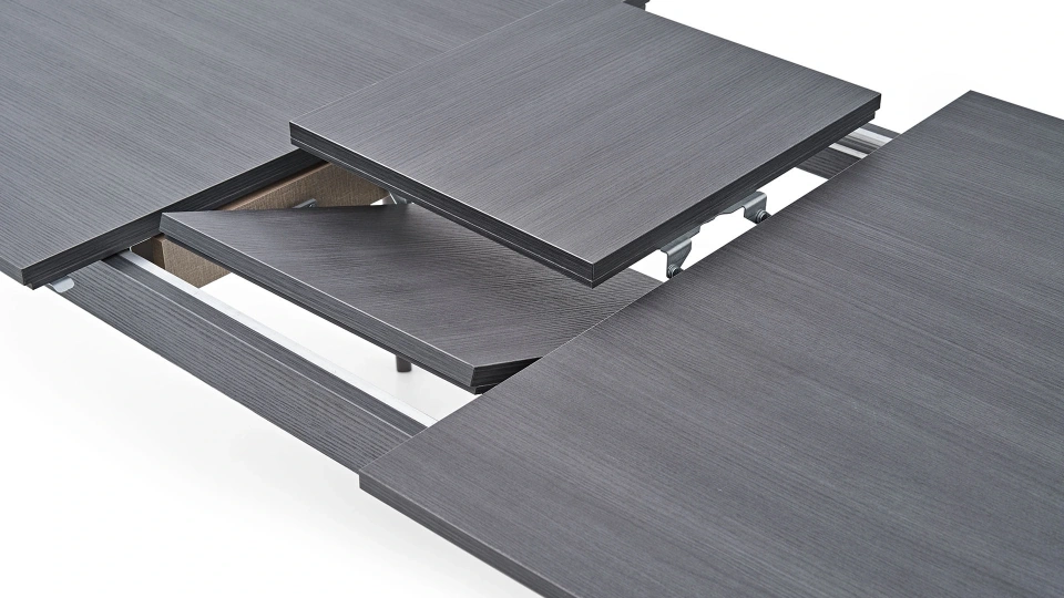 Arch Extendable Dining Table - 160 cm