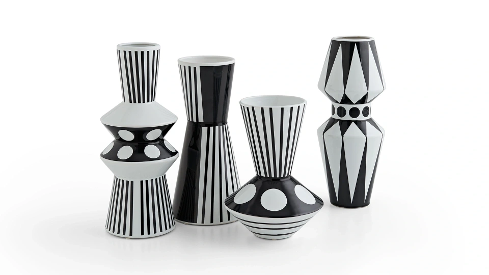 Doğtaş Home Marky Vase