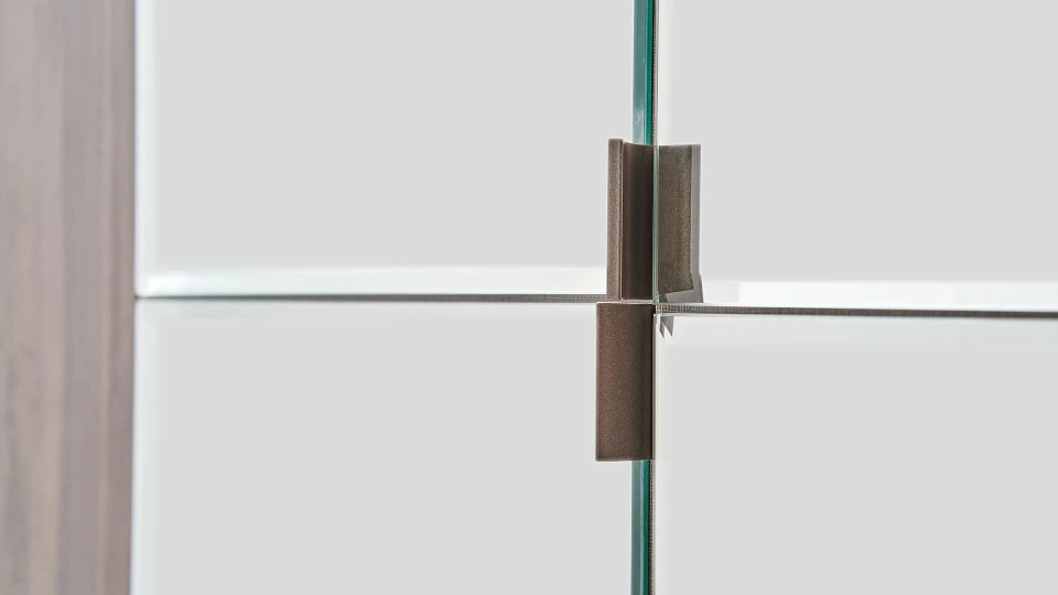 Piero 6 Door Wardrobe