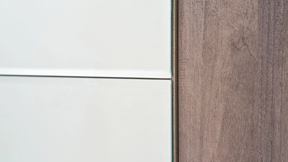 Piero 6 Door Wardrobe