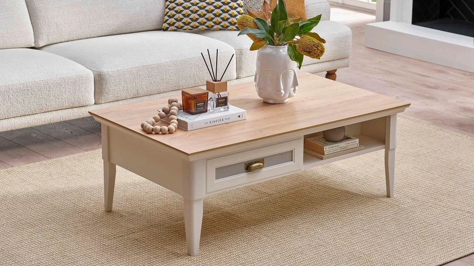 Tuscany Coffee Table