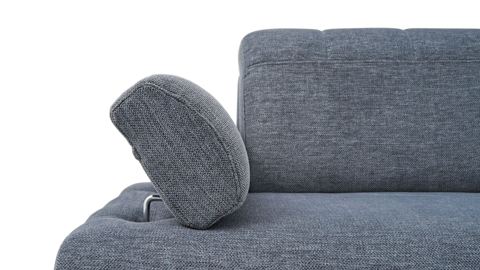 Trento Three-Seater Sofa