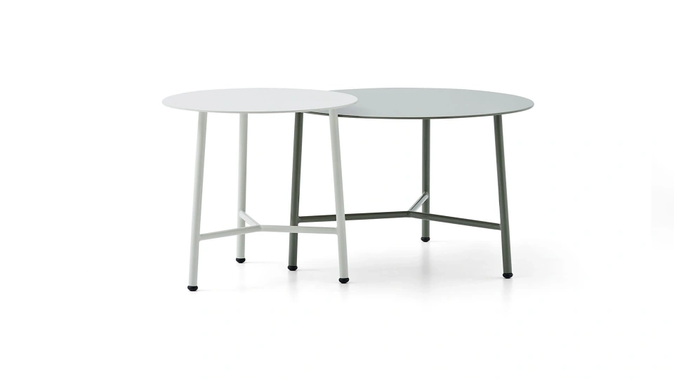 Doğtaş Garden Mira Garden Side Table - Small