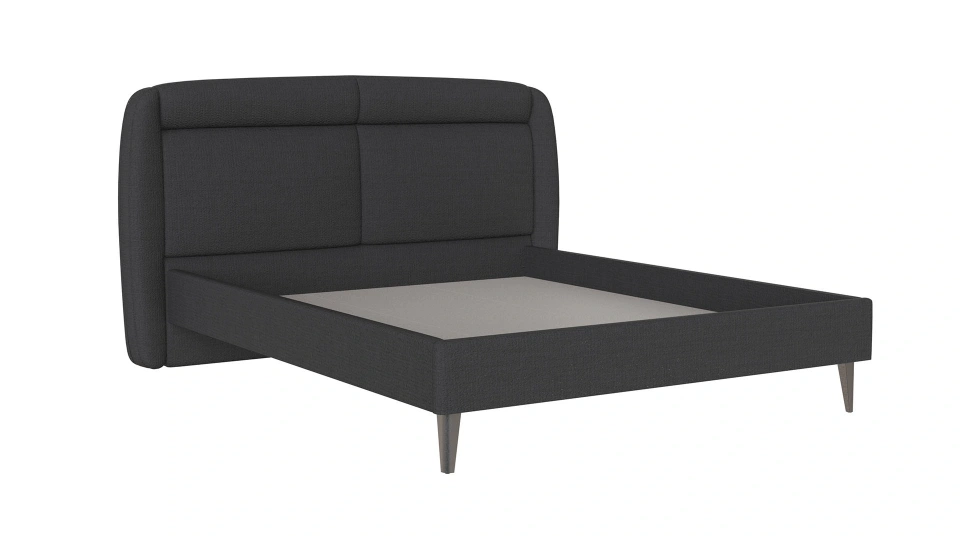 Nita Single Bed Frame 160 cm