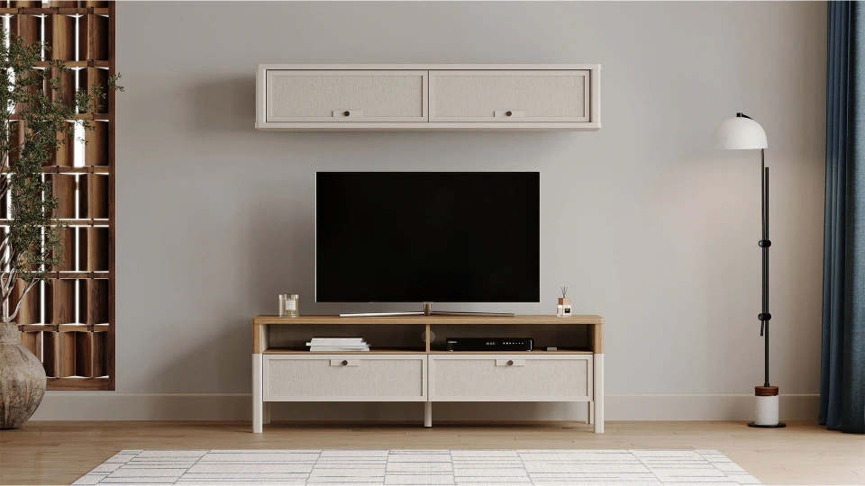 Linthe Tv Alt Modül -170 cm