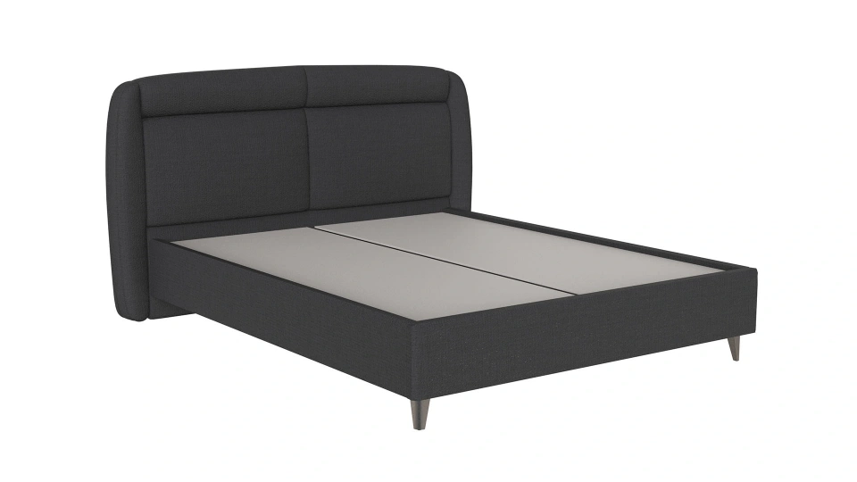 Nita Storage Bed Base - 160 cm