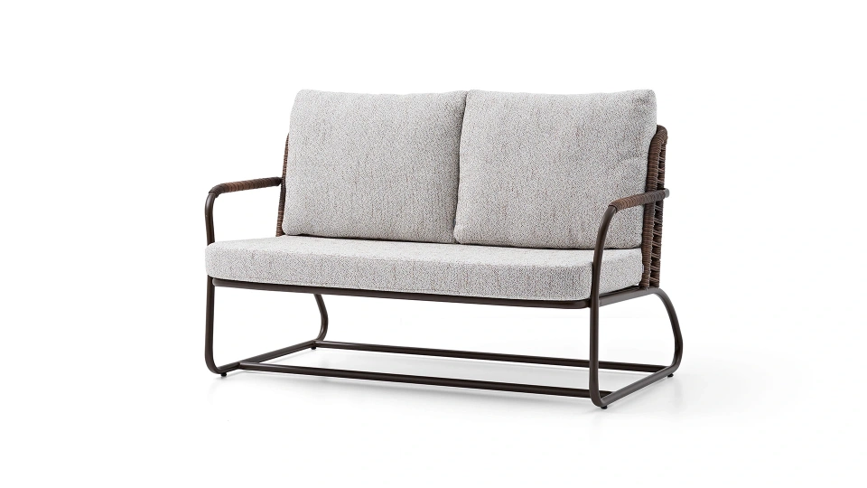 Rene 2-Seater Sofa