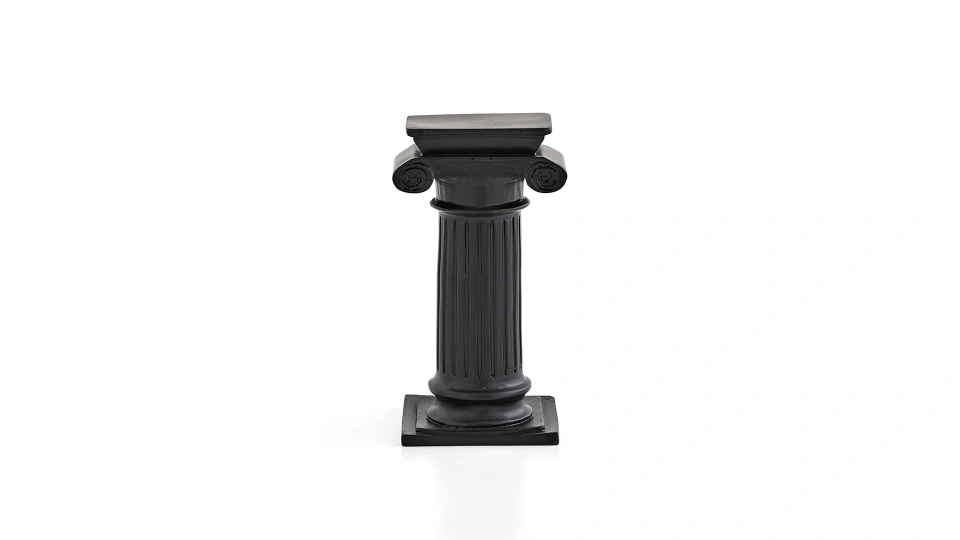 Column Small Object