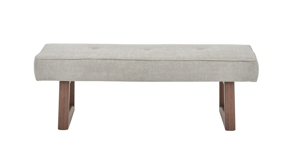 Vermont Ayakucu Puf - Bank