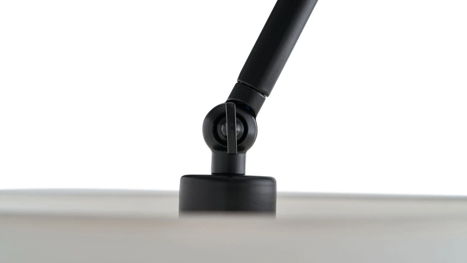 Doğtaş Home Linen Topped Floor Lamp