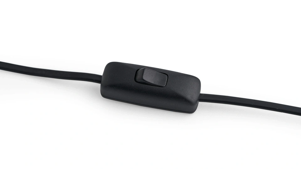 Doğtaş Home Linen Topped Floor Lamp