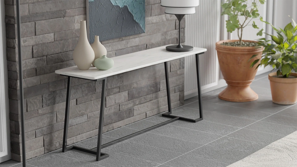 Behind the Seat Module