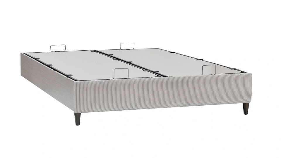 Base Bed - 160 cm - Untitled