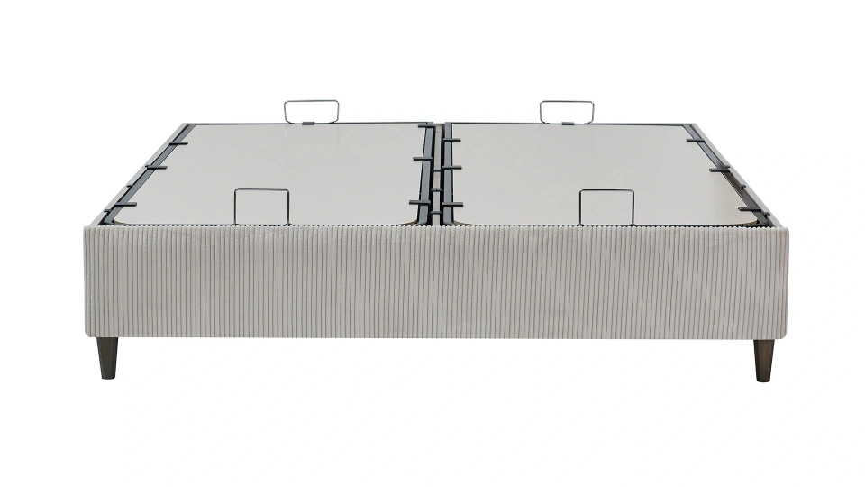 Base Bed - 160 cm - Untitled