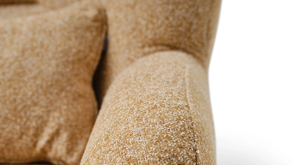 Legna Single Armchair